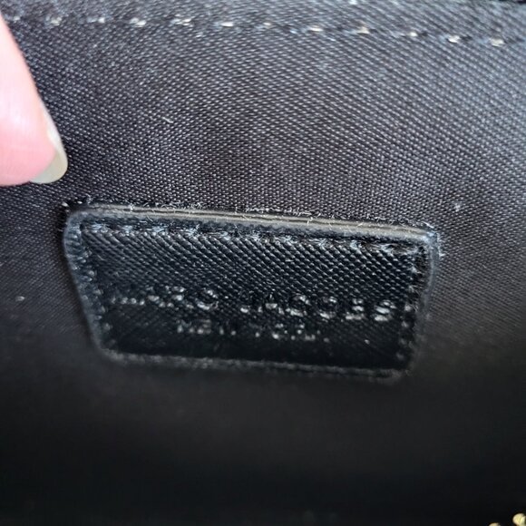 Marc Jacobs Snapshot x Peanuts Lucy Camera Bag I Limited Edition - Picture 11 of 11